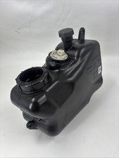 Serbatoio carburante e sensore