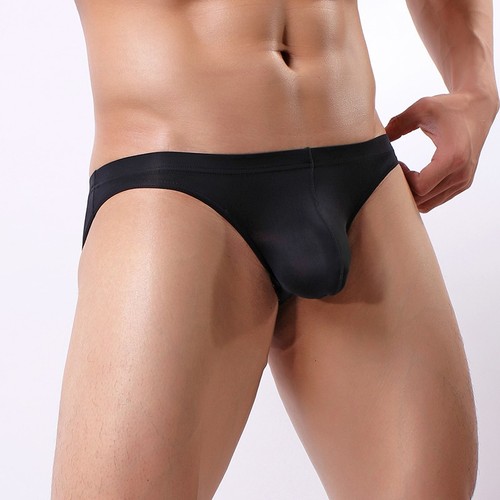 Sexy uomo vita bassa - bassa, slip