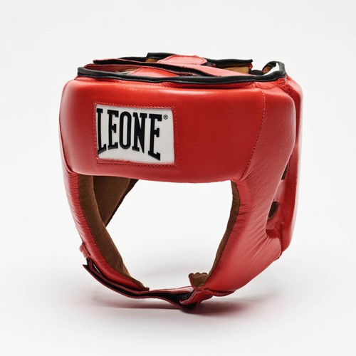 Leone casco contest rosso - -,