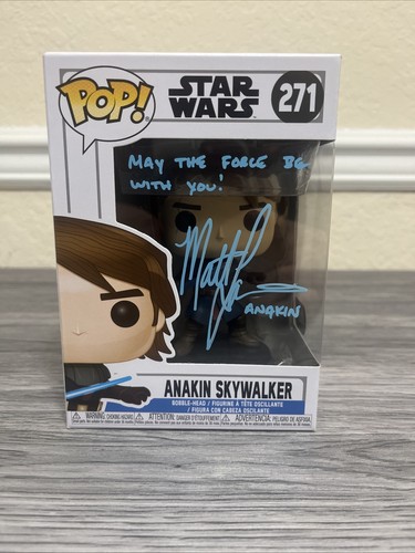 Funko pop 271 star - #271, wars