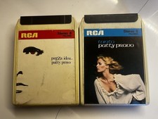 PATTY PRAVO - PAZZA IDEA +