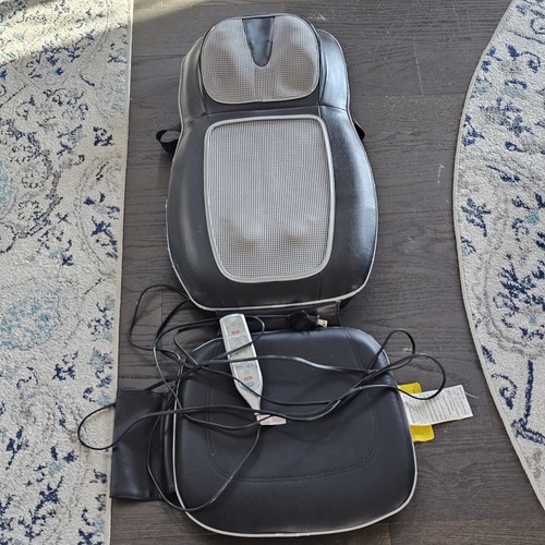 Homedics shiatsu electric - homedics,