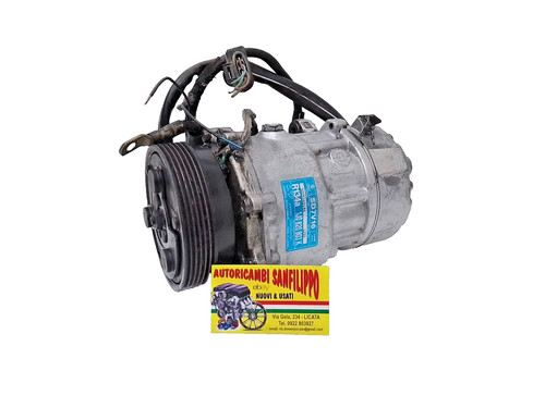 1j0820803k compressore aria - compressore,
