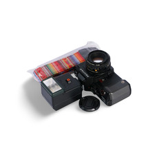 Pellicola reflex Pentax A3