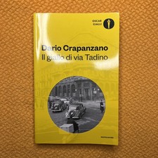 Il giallo di via Tadino - Dario Crapanzano