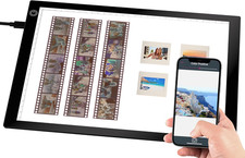 Scanner per negativi - scanner,
