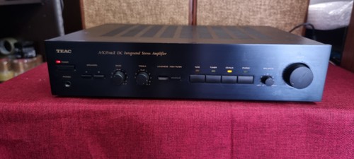Teac x35 ii - a-x35,