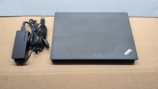 Lenovo ThinkPad X270 Intel