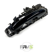 ✅✅ Maniglia Esterno Porta