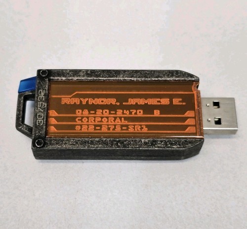 Starcraft chiavetta usb - 2,