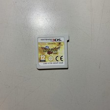 Inazuma Eleven Go Light Luce Nintendo Ds 2DS 3DS PAL ITA solo cartuccia Gioco