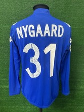 Maglia Brescia NYGAARD Match