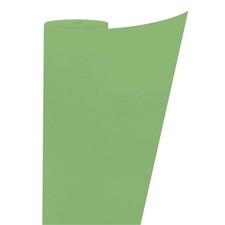 Tovaglia Carta a Rotolo Verde