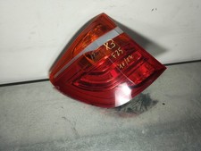 Stop Fanale Faro Fanalino Posteriore Sinistro Sx BMW X3 F25 2010/17