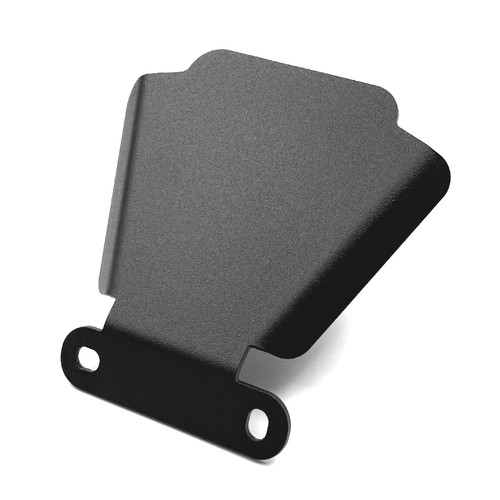 Coperchio collettore efi nero - coperchio,