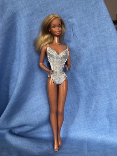 Barbie mattel vintage - mattel, 1978