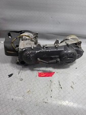 BLOCCO MOTORE COMPLETO GILERA
