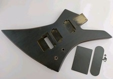 Corpo chitarra stile Kelly