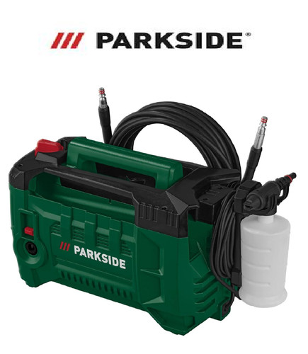 Parkside idropulitrice - parkside,