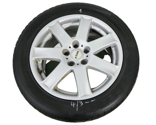 Cerchio lega vw - 1, in