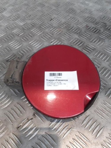Sportello carburante citroen - sportello,