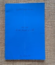 1946-1976 In the Jungle of Art