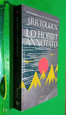 libro: Lo Hobbit annotato 2014