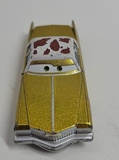 Disney Pixar Cars TEX DINOCO