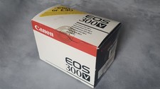 Canon EOS 300V