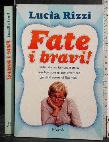 Fate bravi lucia - fate,