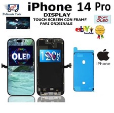 APPLE IPHONE 14 PRO DISPLAY