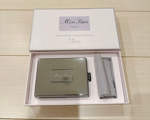 Miss dior pallet ombretto - pallet,