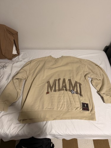 Maglione travis scott mitchell - maglione,