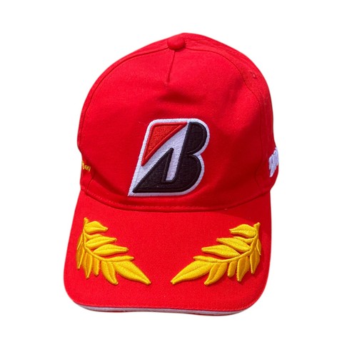Bridgestone cappello stile
