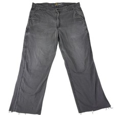 Pantalone Carhartt uomo 38x34