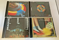 Music Lot of 8 CDs in Cases