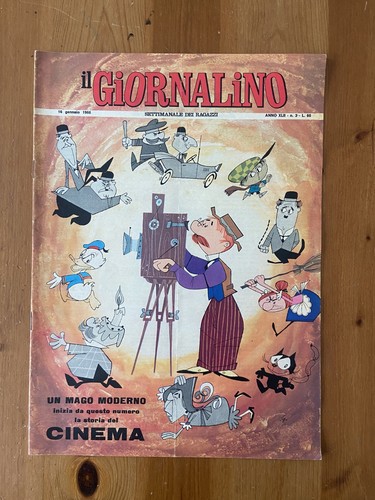 Giornalino settimanale dei - giornalino,