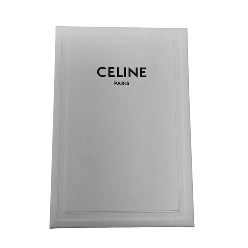 Celine confezione regalo - confezione,