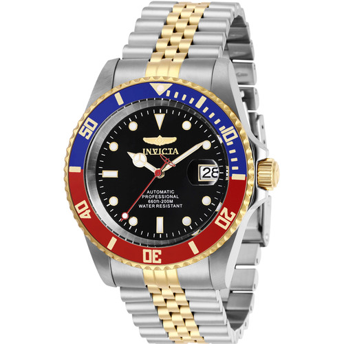 Orologio invicta 29180 - 29180, uomo