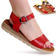 Donna Cinturino Sandali