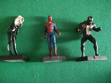 Marvel eaglemoss lotto - ,