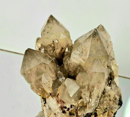Large kundalini citrine - large,