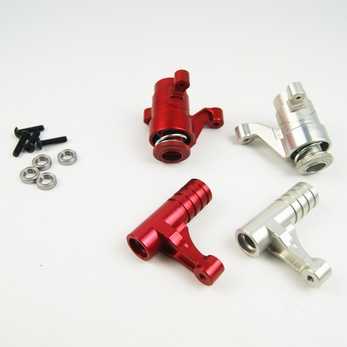 7075 kit sterzo - 7075, cnc