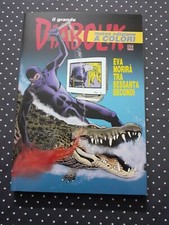 IL GRANDE DIABOLIK NUOVA