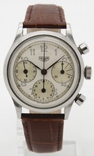 Orologio Uomo Heuer Vintage