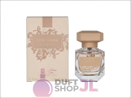 Elie saab parfum bridal edp - elie, le