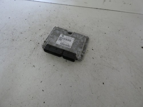 Centralina motore seat - centralina,