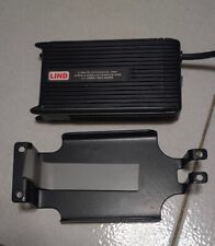 Alimentatore Trasformatore Auto Stabilizzato  12 / 15 Volt  Auto Camper