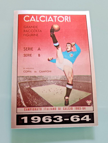 Scudetto figurine collezione - figurine,