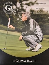 Giacca da golf Galaway Bay
